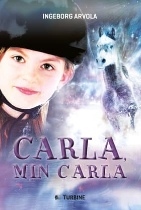Carla, min Carla af Ingeborg Arvola