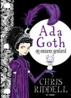Ada Goth og musens genfærd