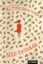 Alting begynder med efterår