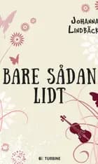 Bare sådan lidt