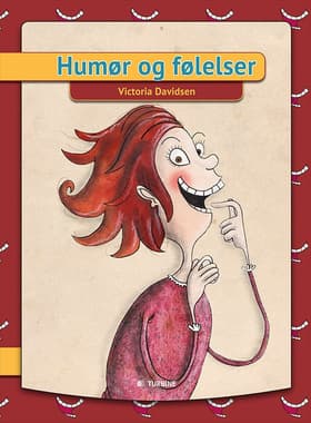 Humør og følelser af Victoria Davidsen