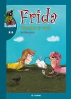 Frida - Stampe er væk