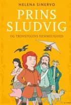 Prins Sludvig og tronstolens hemmelighed