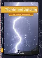Thunder and lightning