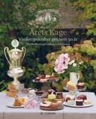 Årets kage af Konditorlauget