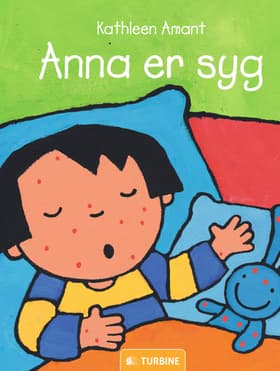 Anna er syg af Kathleen Amant