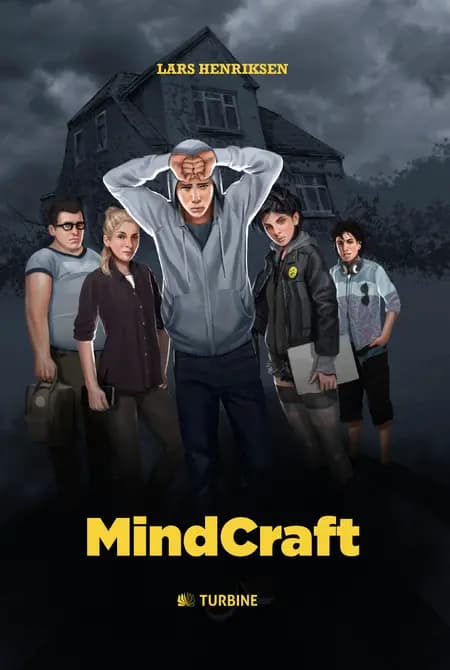 MindCraft af Lars Henriksen