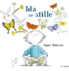 Ida er stille