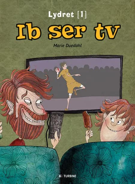 Ib ser tv 