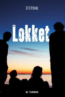 Lokket af Jette Rydahl