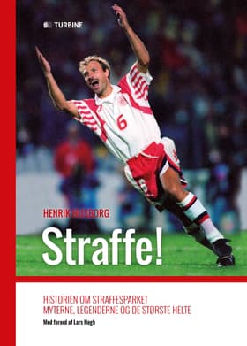 Straffe! af Henrik Busborg
