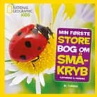Min første store bog om småkryb