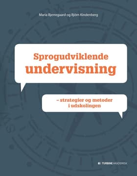 Sprogudviklende undervisning af Maria Bjerregaard
