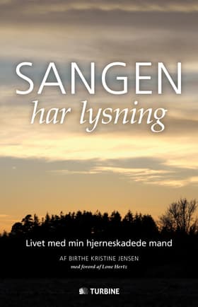 Sangen har lysning af Birthe Kristine Jensen