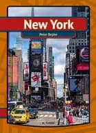 New York af Peter Bejder