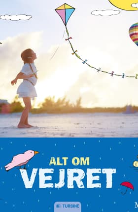 Alt om vejret af Mack