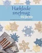 Hæklede snefnug