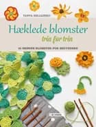 Hæklede blomster
