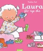 Laura får nye sko