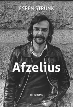 Afzelius af Espen Strunk