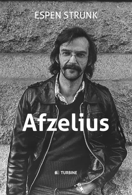 Afzelius af Espen Strunk