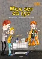 Max ser en tyv af Marie Duedahl