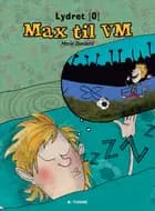 Max til VM af Marie Duedahl