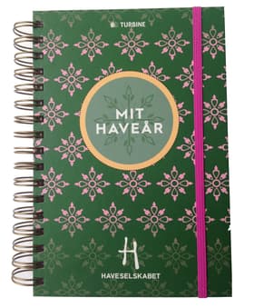 Mit haveår af Haveselskabet