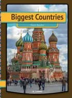Biggest countries