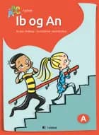 Ib og An af Kirsten Ahlburg