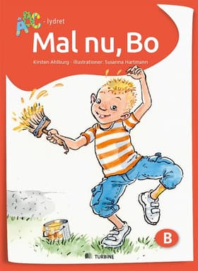 Mal nu, Bo af Kirsten Ahlburg
