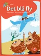 Det blå fly af Kirsten Ahlburg