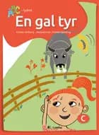 En gal tyr