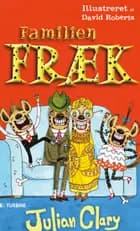 Familien Fræk af Julian Clary