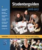 Studenterguiden 2016/2017