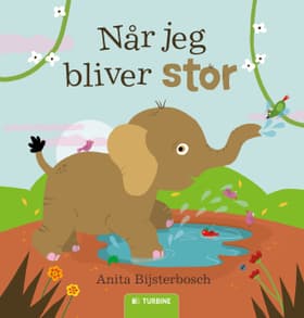 Når jeg bliver stor af Anita Bijsterbosch
