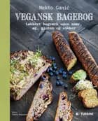Vegansk bagebog
