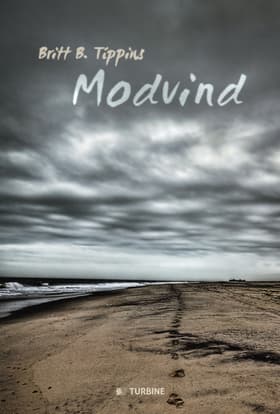 Modvind af Britt Tippins