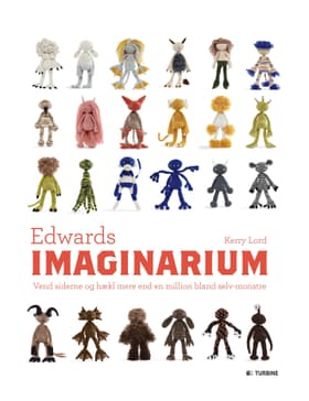 Edwards imaginarium af Kerry Lord