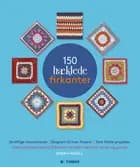 150 hæklede firkanter