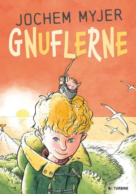 Gnuflerne af Jochem Myjer