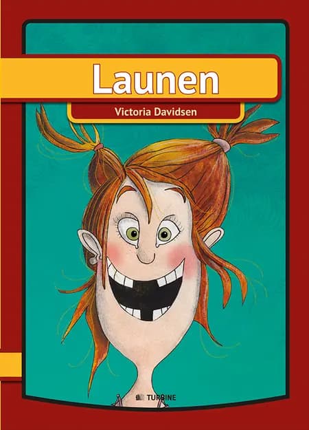 Launen af Victoria Davidsen