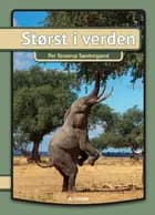 Størst i verden
