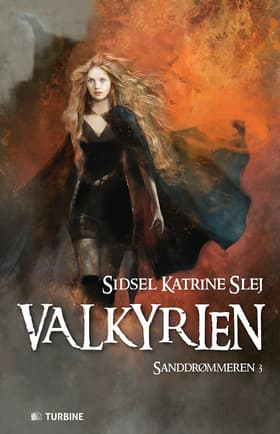 Valkyrien af Sidsel Katrine Slej