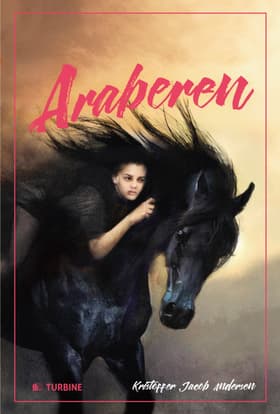 Araberen af Kristoffer Jacob Andersen