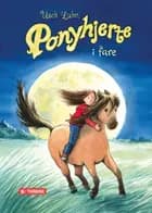 Ponyhjerte i fare