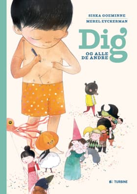 Dig og alle de andre af Siska Goeminne