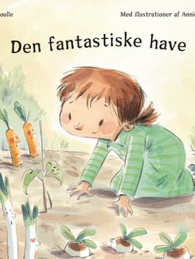 Den fantastiske have af Luc Foccroulle