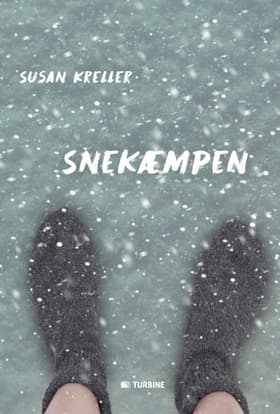 Snekæmpen af Susan Kreller
