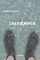 Snekæmpen